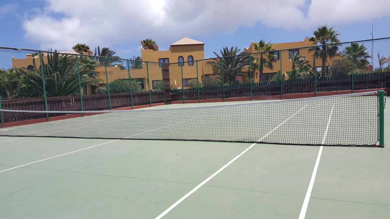 Tamarindo I Piscinas De Agua Salada Apartment *
