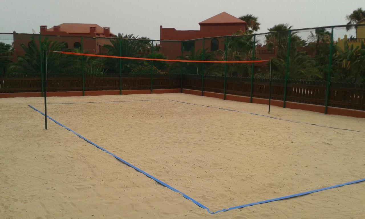 Tamarindo I Piscinas De Agua Salada Appartement