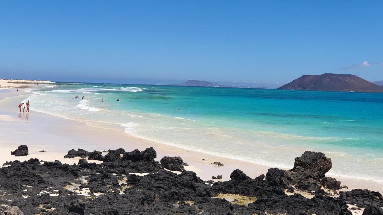 Tamarindo I Piscinas De Agua Salada Appartement *