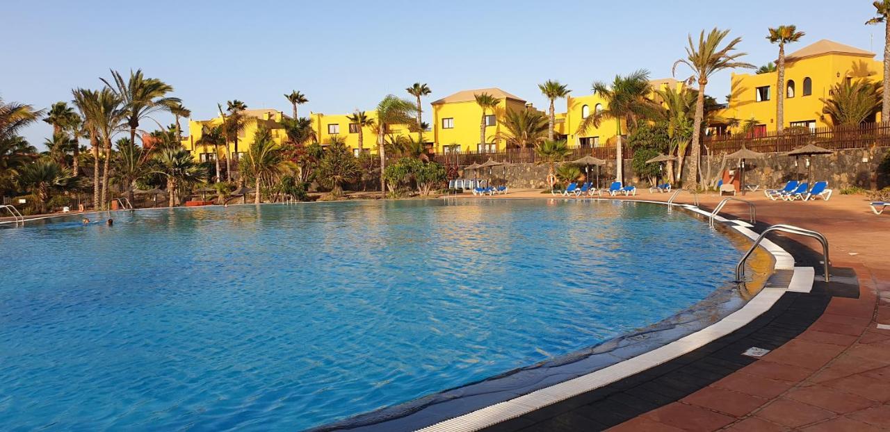 Apartment Tamarindo I Piscinas De Agua Salada *