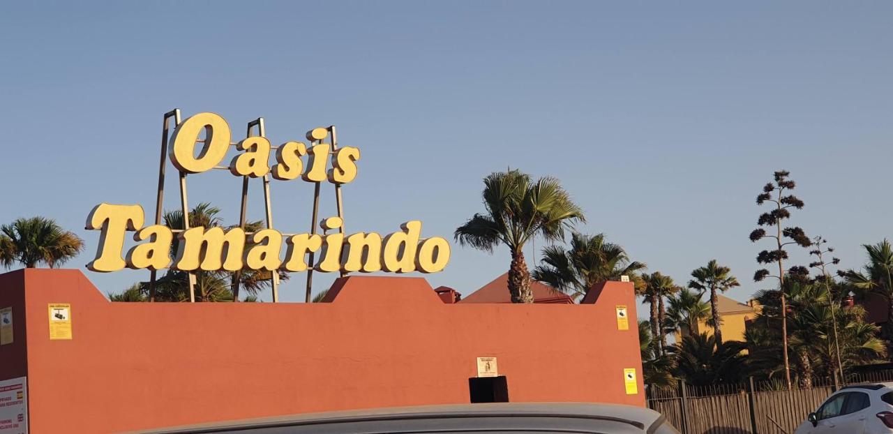Appartement Tamarindo I Piscinas De Agua Salada Corralejo