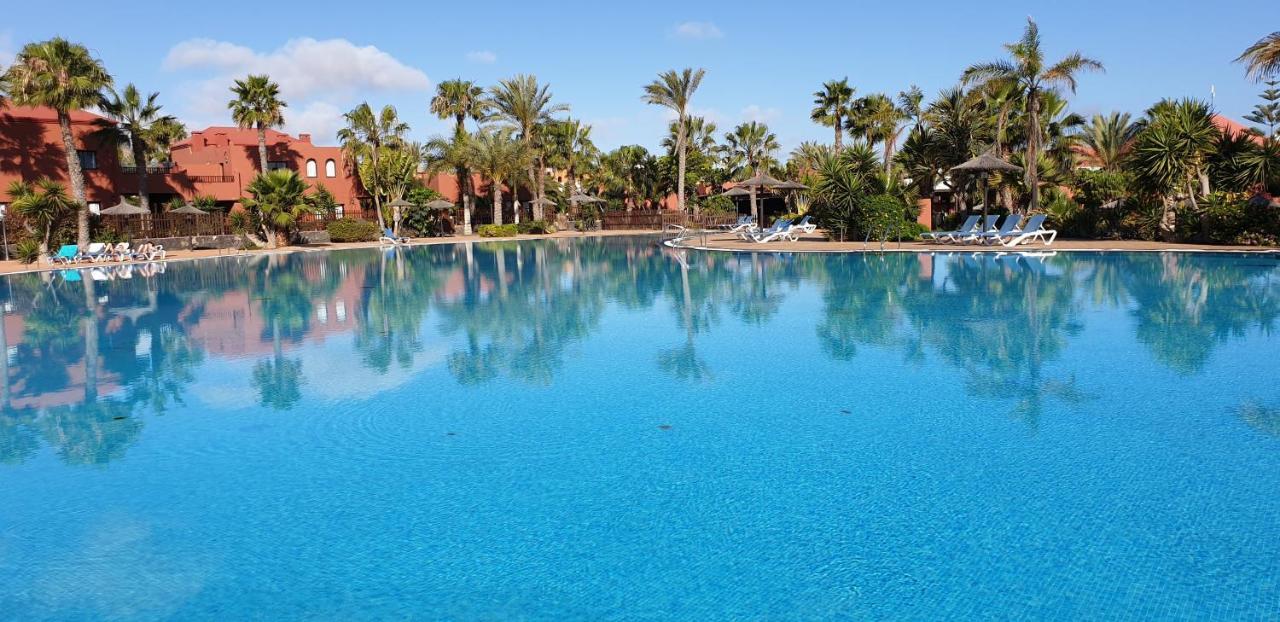 Tamarindo I Piscinas De Agua Salada Appartement Corralejo