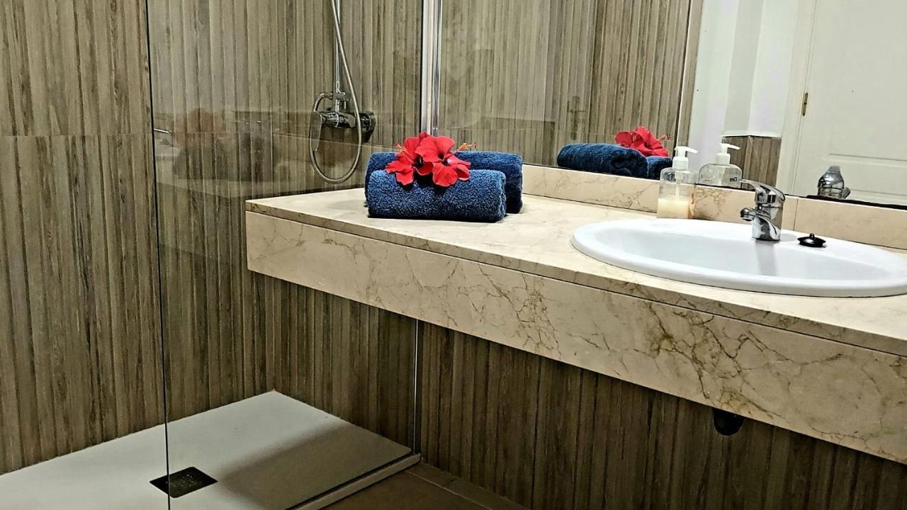 Appartement Tamarindo I Piscinas De Agua Salada *
