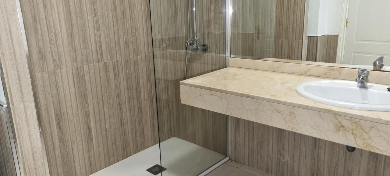 Appartement Tamarindo I Piscinas De Agua Salada