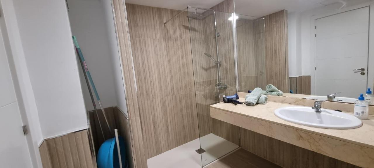 Appartement Tamarindo I Piscinas De Agua Salada Corralejo