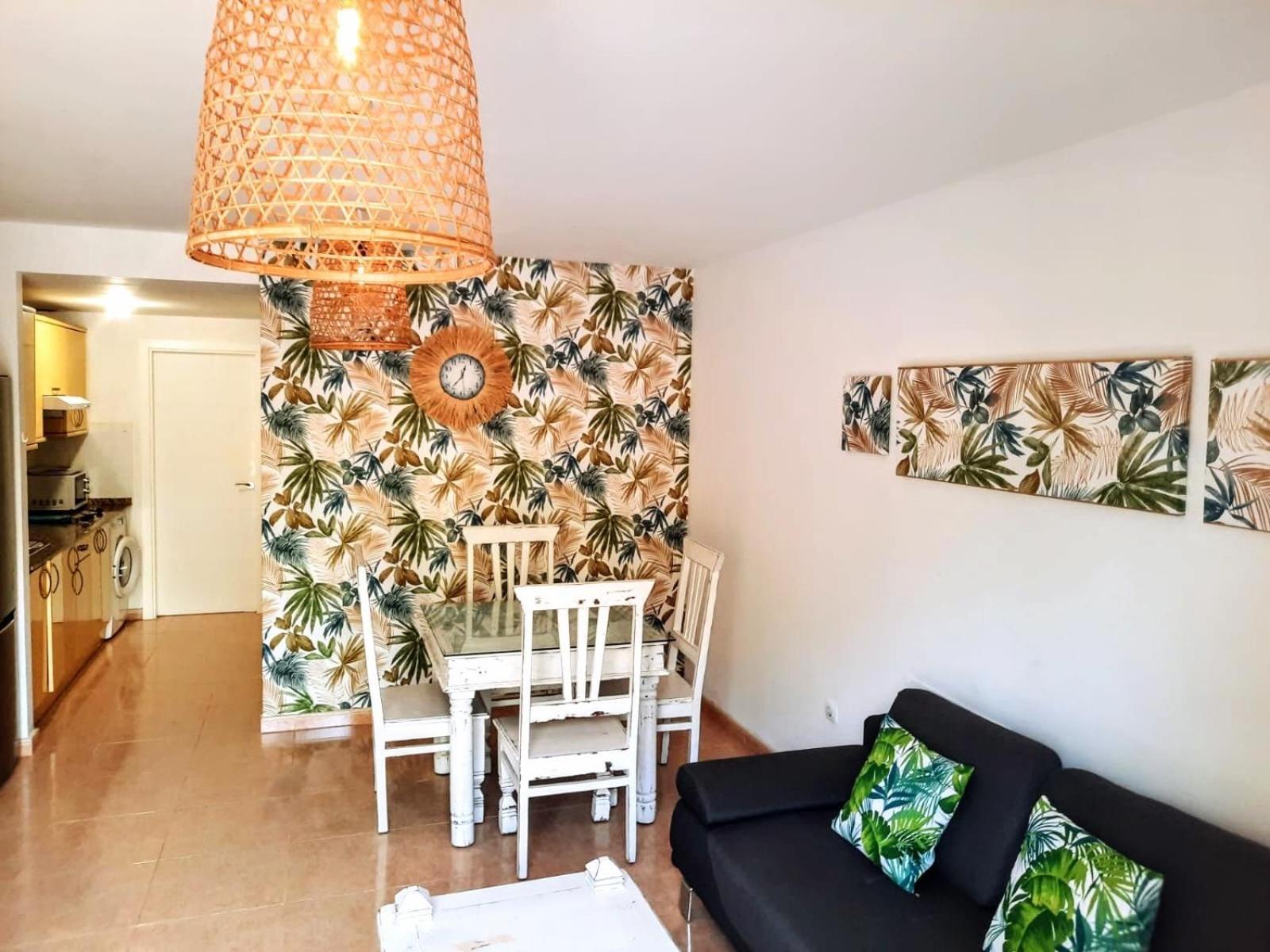 Appartement Tamarindo I Piscinas De Agua Salada Corralejo