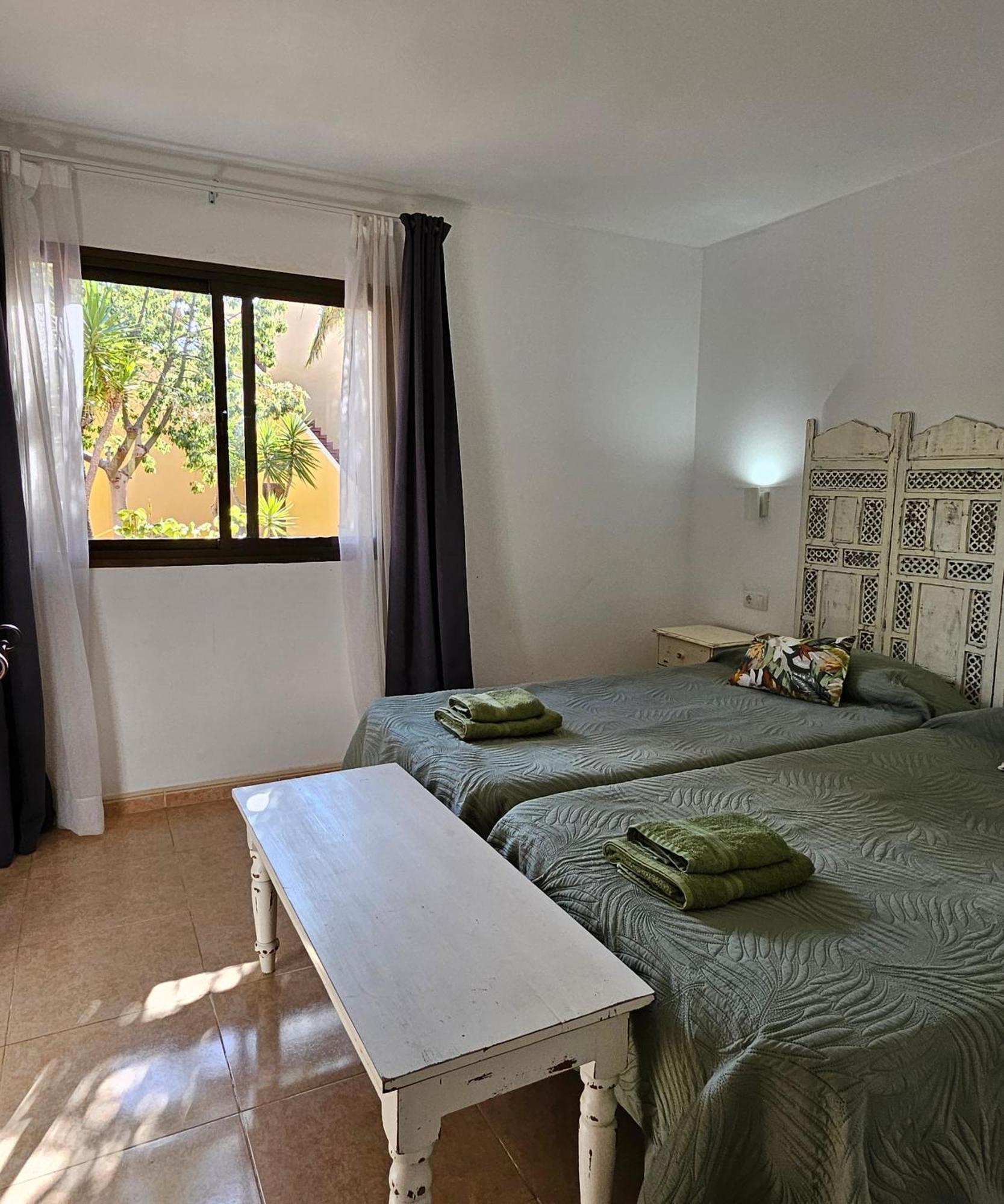 Tamarindo I Piscinas De Agua Salada Appartement