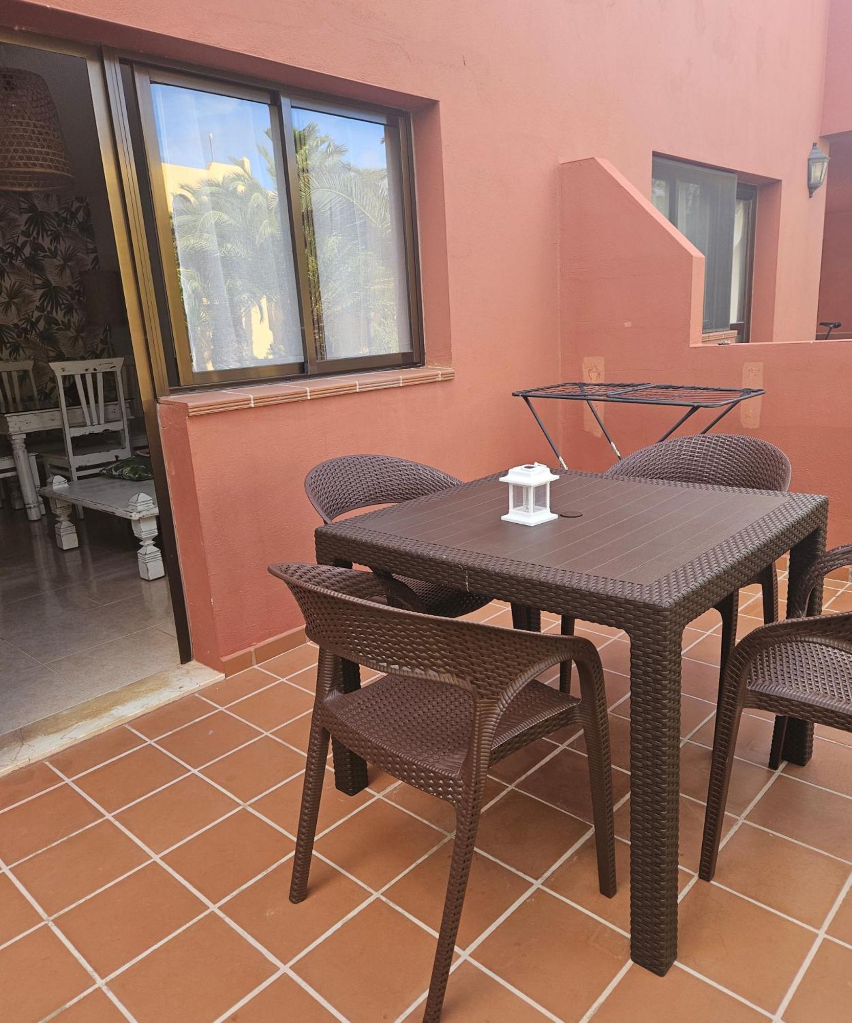 Tamarindo I Piscinas De Agua Salada Appartement *